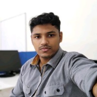 Deepu Jose Tom