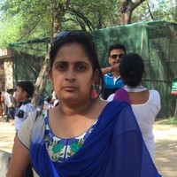 anju pundir