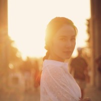 Cathy Pong