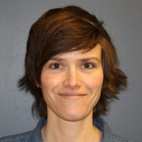 April Kinghorn