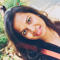 Shruthi Sha