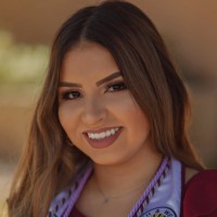 Amanda Martinez, MPA