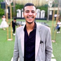 Mohamed Abdelrasoul
