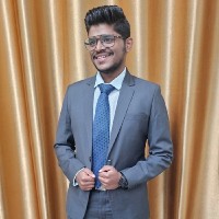 Royston Dmello