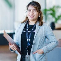 Tessa Villareal,CSSYB