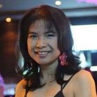 Chintara Thammawong