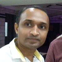 Dilpesh Patel