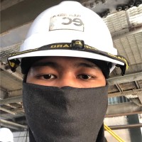 Muhammad Harith Ghozali