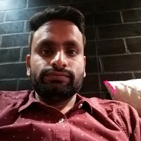 Patel Vishal