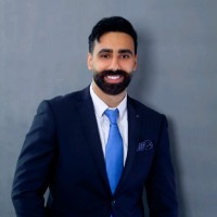 Hussein Bajouk
