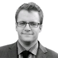 Kenneth Andrew