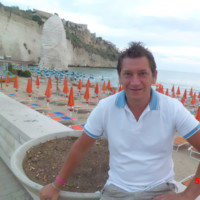 Alessandro De Cesaris