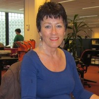 Riet Janssen