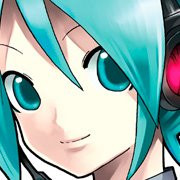 Miku Hatsune