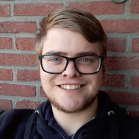 Luca Albers