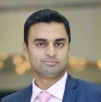 Zohaib Ahmad