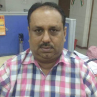 rakesh singh