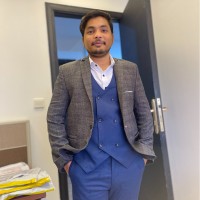 Abdul Rahman Shaik