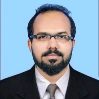 Vivek PK