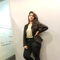 Barkha Kundnani