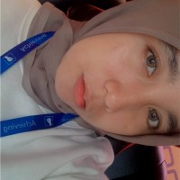 Marissa R Siahaan