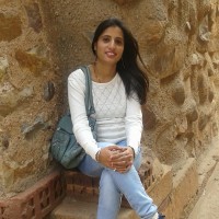 Dolly Adlakha
