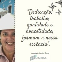 Anamaria Martins Romio