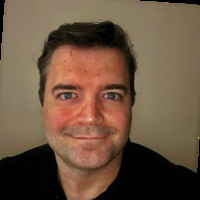 Jeff Parks