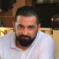 Jose Luis Calero
