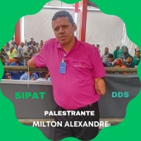 MILTON ALEXANDRE