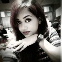 Supriti Chatterjee