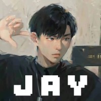 Jay Lin