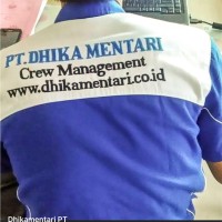 Lis Nurdiyanti ( HR - Crewing )