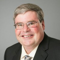 Paul Haroldsen