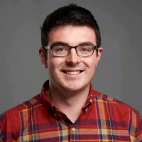 Kieran May