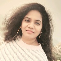 Pavithra M