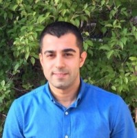 Fatih Canbazoglu