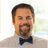 Landon Chapman, LEED AP BDC