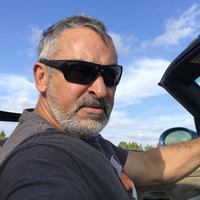Alejandro Alex Hoyos