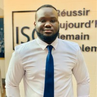 Oswald Mensah
