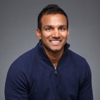 Ajit Gogawale