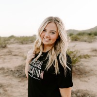 McKenzie Bluhm
