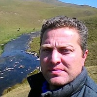 David Gvatua