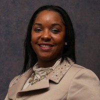 Markia-Nichole Keith