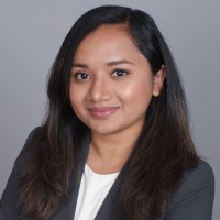 Sharmi Barua