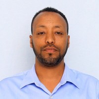 Nasrudin Ahmed