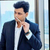 Pratik Nagaonkar