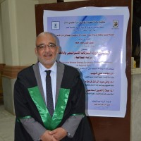 Dr. Atef Gomaa, DBA, MSc. (Eng.), MBA