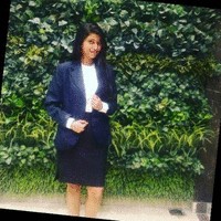 Riddhi Raval