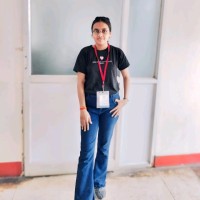 Geetanjali Sahu